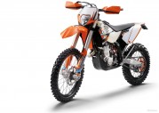 KTM 530 EXC